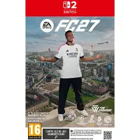 EA Sports FC 27 Nintendo Switch 2