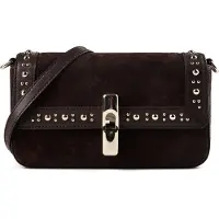 Furla Dames Bruine Iride tas (OSFA), Casual, Klassiek, Leer WB02206-BX4597