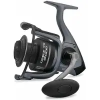 Ryobi Fishing Drex Tx Spinning Reel Zilver 3000