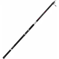 Tubertini Intech Sld Surfcasting Rod Zilver 4.50 m