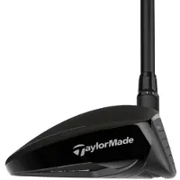 TaylorMade Qi4D Fairway Wood 2026 | 3HL | 16,5° Loft (instelbaar van 14,5° tot 18,5°) | Rechtshandig | Regular |