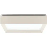 Lombardo Flo Q 300 Plafondlamp Sand | 4000K | N|A IP20