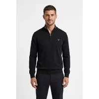 Gant Trui 'Classic' zwart