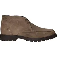 Berkelmans Barro Veterboots Taupe | Maat: 43