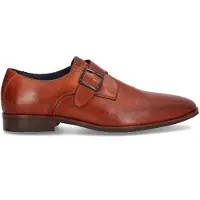 Berkelmans Termas | Cognac | Maat: 41