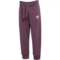 Hummel Mini Regular Logo Trainingsbroek