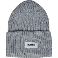 Hummel Muts grijs / wit