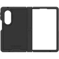 Otterbox Defender Pro XT Samsung Galaxy Z Flip 8 Back Cover met Magneet Zwart