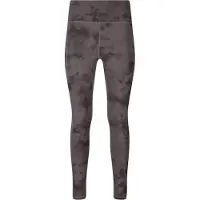 Athlecia Leggings 'Ashanti V2' donkergrijs