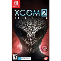 XCOM 2 Collectie