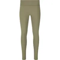 Athlecia Sportbroek 'Luxe V2' olijfgroen