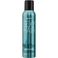 Sexy Hair Haarverzorging Healthy Smooth & Seal Shine & Anti-Frizz Spray 225 ml