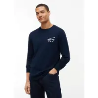 Tommy Hilfiger Shirt navy / rood / wit