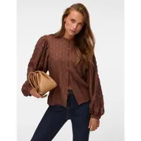 Vero Moda Vmmyla long sleeve shirt