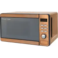 Russell Hobbs RHMD804CP 17 Liter Magnetron - Koper