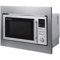 Russell Hobbs RHBM2503 25L Inbouw Digitale 900w Combimagnetron Roestvrij Staal
