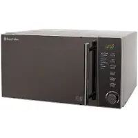 Russell Hobbs RHM2017 20L zilveren digitale magnetron