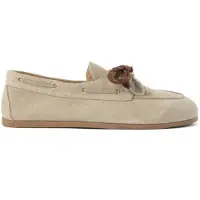 Babouche Carly mocassins mocassins dames