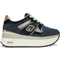 Liu jo Maxi Wonder Plus 02 Schoenen