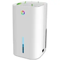Aihontai Luchtontvochtiger - ANTCOOL - 850 ml model - Stil - Elektrisch - 40 W