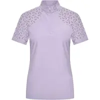 Imperial Riding SS26 KIDS Wedstrijdjasje IRHBasic Glam - Candy Floss - 128