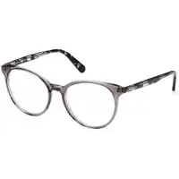 Moncler Brilmontuur - - ML5117 - Donker Havana - Bruin