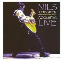 Import Acoustic Live