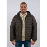 Emporio Armani EA7 Bomber Jacket
