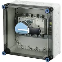 Hensel Mi Dividers Lastscheider - MI 7257