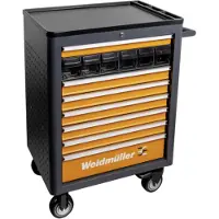Weidmuller 3125930000 Werkplaatswagen