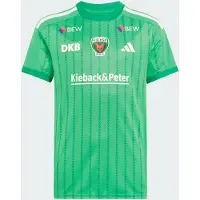 Adidas FUECHSE BERLIN WEDSTRIJDSHIRT THUIS JEUGD