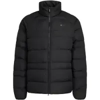 Adidas Sportjas 'Essentials' zwart