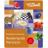 Vbk media Van Dale beeldwoordenboek Nederlands-Perzisch