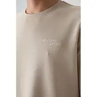Tommy Life Heren Oversized Katoen-polyester Actieve Set