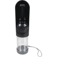 Duvo+ Buddies on the Go Drinkfles Compact - Wit