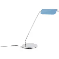 HAY - Apex Bureaulamp - Pastelblauw