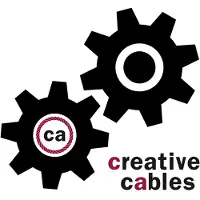 Creative Cables Tm01 3 M Staande Lamp Kabel