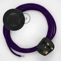 Creative Cables Rm14 3 M Staande Lamp Kabel