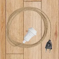 Creative Cables Rd74 Zigzag 1.80 M Lampkabel