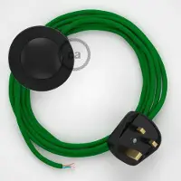 Creative Cables Rm06 3 M Staande Lamp Kabel