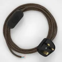 Creative Cables Rd73 Zigzag 1.80 M Lampkabel
