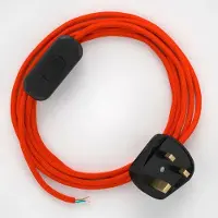Creative Cables Rm15 1.80 M Lampkabel