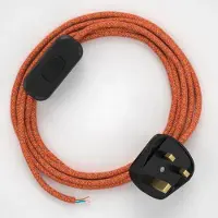 Creative Cables Rx07 1.80 M Lampkabel