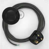 Creative Cables Rm03 3 M Staande Lamp Kabel