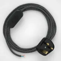 Creative Cables Rs81 1.80 M Lampkabel