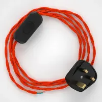 Creative Cables Tm15 1.80 M Lampkabel