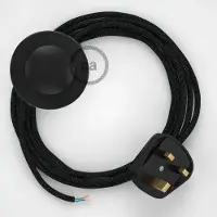 Creative Cables Rl04 Sparkly 3 M Staande Lamp Kabel