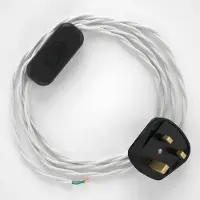 Creative Cables Tc01 1.80 M Lampkabel