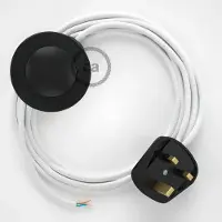 Creative Cables Rm01 3 M Staande Lamp Kabel