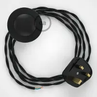 Creative Cables Tm04 3 M Staande Lamp Kabel